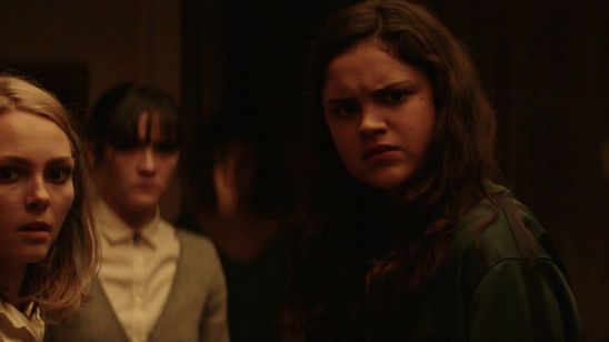 'Blackwood': El terror te espera en el tráiler en castellano noticias imagen