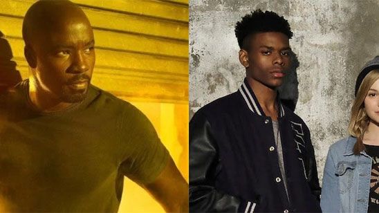 'Cloak & Dagger': Un episodio de la serie de Freeform confirma una conexión con 'Luke Cage' noticias imagen