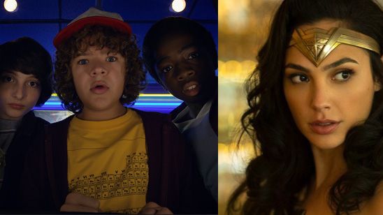 Todo lo que podemos esperar de la San Diego Comic-Con 2018 (y lo que no)  noticias imagen