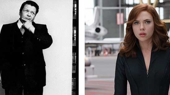 Scarlett Johnasson responde a las críticas por su papel de transgénero en 'Rub & Tug' noticias imagen