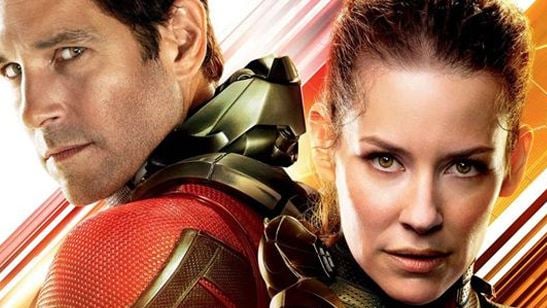 'Ant-Man y la Avispa': Consigue 76 millones de dólares y supera a 'Ant-Man' en su primer fin de semana