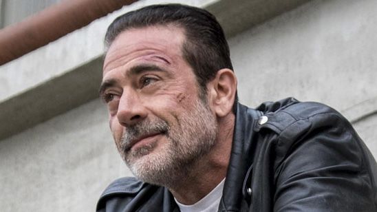 'The Walking Dead': Jeffrey Dean Morgan dice adiós a la barba en la novena temporada noticias imagen