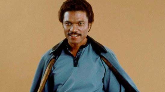 CONFIRMADO: Billy Dee Williams volverá como Lando en 'Star Wars: Episodio IX' noticias imagen
