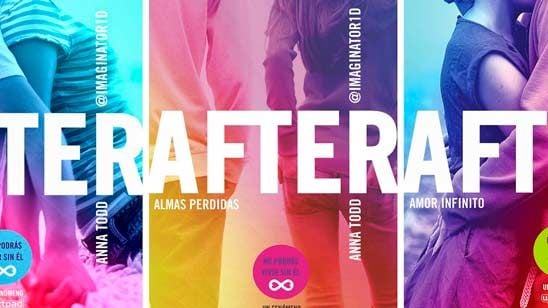 La hermana de Katherine Langford ('Por trece razones') protagonizará la saga 'After' de Anna Todd noticias imagen