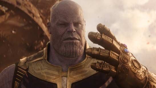 Marvel responde al foro de Thanos que ha eliminado a la mitad de sus usuarios