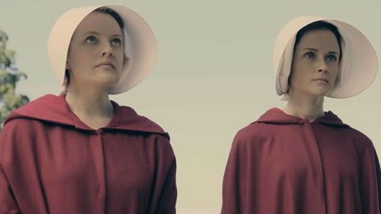 El significado de los colores en 'The Handmaid´s Tale' noticias imagen