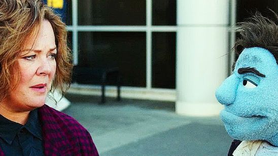 '¿Quién está matando a los moñecos?': David Broncano doblará al protagonista  noticias imagen