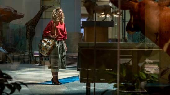 'Wonder Woman 1984': Cheetah entra en acción en este vídeo del rodaje noticias imagen