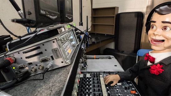 El Twitter oficial de 'Pesadillas' adelanta un avance inminente de la secuela 'Haunted Halloween' noticias imagen