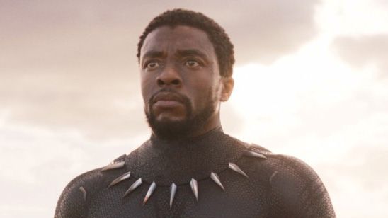 ¿Será esta la fecha de estreno de 'Black Panther 2'? noticias imagen