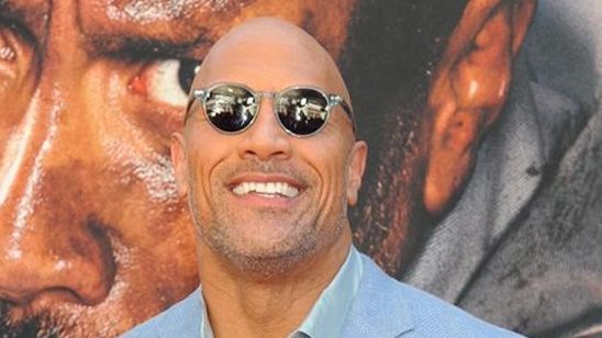 Dwayne Johnson explica por qué ha renunciado a su sobrenombre de 'La Roca' en todo lo relacionado con el cine noticias imagen
