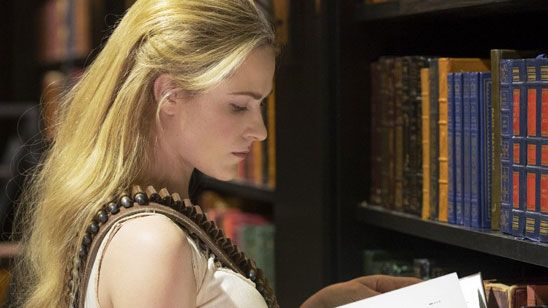 'Westworld': Evan Rachel Wood no tenía idea de lo que estaba ocurriendo en la segunda temporada noticias imagen