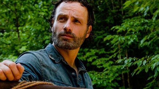'The Walking Dead': volveremos a ver al Rick 'bonachón' en la novena temporada