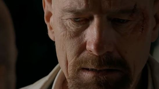 'Breaking Bad': Bryan Cranston elige su frase favorita de Walter White