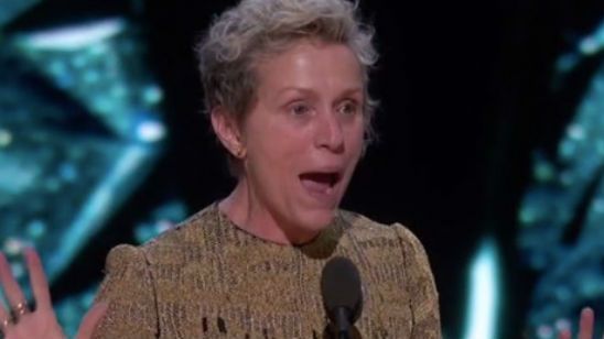 Frances McDormand habría rechazado ser la madre de El Joker de Joaquin Phoenix noticias imagen