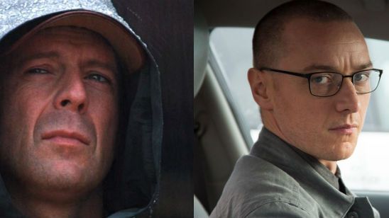 'Glass': James McAvoy espera que haya más secuelas de 'Múltiple' y 'El protegido' noticias imagen