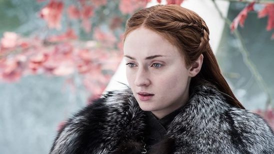 'Juego de Tronos': Sansa será "la verdadera líder de Invernalia" en la octava temporada noticias imagen