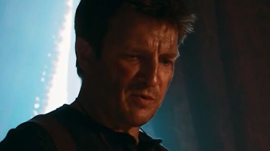 'Uncharted': Nathan Fillion es Nathan Drake en este divertido 'fan film' noticias imagen