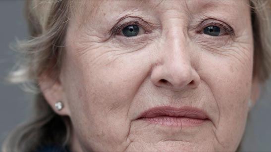 Muere Yvonne Blake, la presidenta de la Academia de Cine, a los 78 años