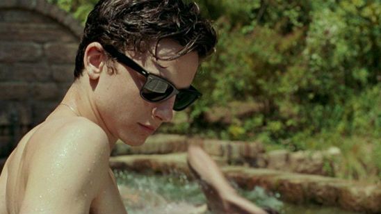 'Dune': Timothée Chalamet negocia protagonizar el 'reboot' dirigido por Denis Villeneuve noticias imagen