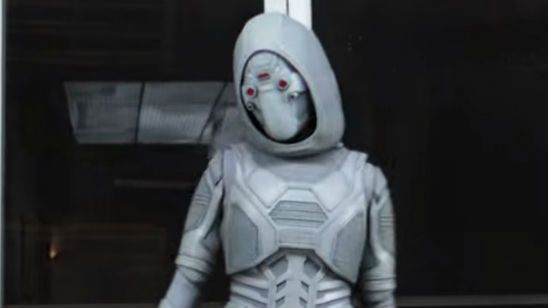 'Ant-Man y la Avispa': Kevin Feige habla del futuro de Fantasma en el UCM noticias imagen