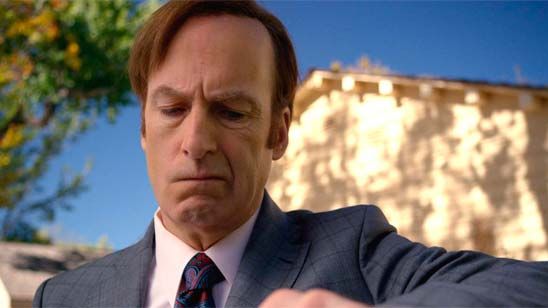 La cuarta temporada de 'Better Call Saul' tendrá escenas dentro de la línea temporal de 'Breaking Bad' noticias imagen