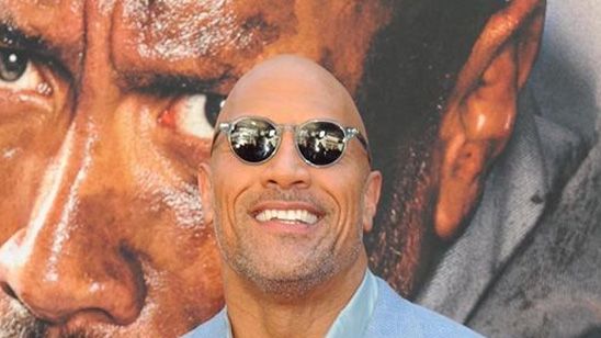 Dwayne Johnson es el actor mejor pagado de la historia, según 'Forbes' noticias imagen