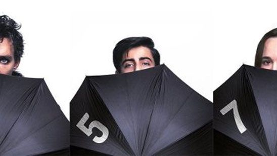 'The Umbrella Academy': Primera imagen oficial de la nueva serie de Netflix protagonizada por Ellen Page noticias imagen