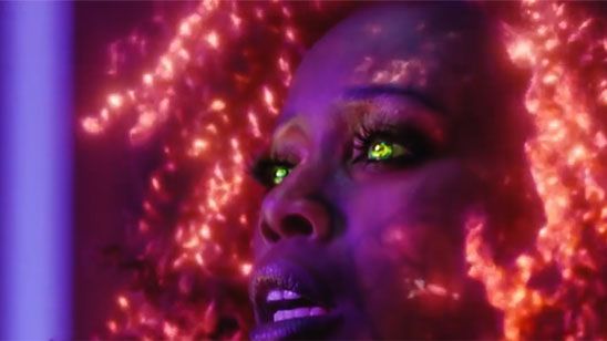 Comic Con 2018: Primer y oscuro tráiler de 'Titans' noticias imagen