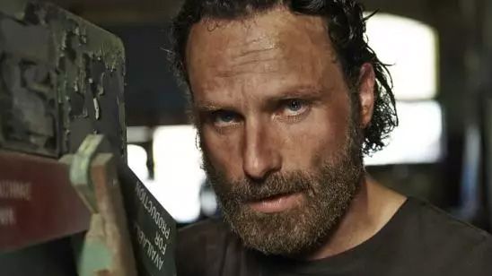 El creador de 'The Walking Dead' habla sobre el que para él es la teoría más absurda de la serie noticias imagen