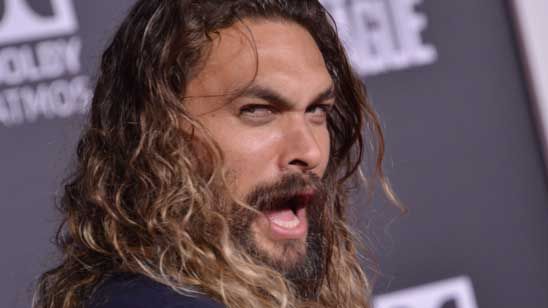 Jason Momoa hizo la audición para este papel de 'Guardianes de la galaxia'  noticias imagen