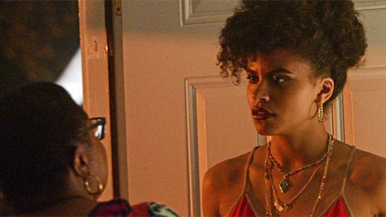 Zazie Beetz, en conversaciones para fichar por 'Joker' con Joaquin Phoenix noticias imagen
