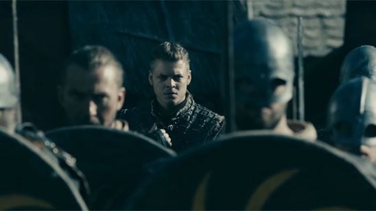 Comic Con 2018: Tráiler y fecha de estreno de la segunda parte de la quinta temporada de 'Vikingos' noticias imagen