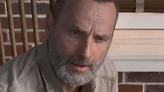 Comic Con 2018: Maggie se enfrenta a Rick en el tráiler de la novena temporada de 'The Walking Dead' noticias imagen