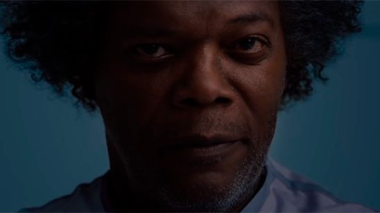 Comic Con 2018: Samuel L Jackson advierte que mucha gente va a morir en el tráiler de 'Glass' noticias imagen