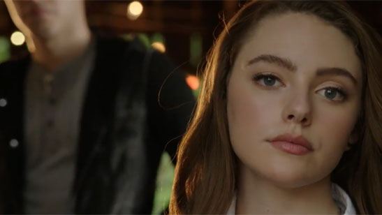 Comic Con 2018: Hope muestra todos sus poderes en el tráiler de 'Legacies'