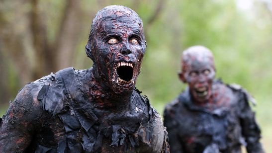 'The Walking Dead' podría tener más 'spin-off' según estas declaraciones de Scott Gimple