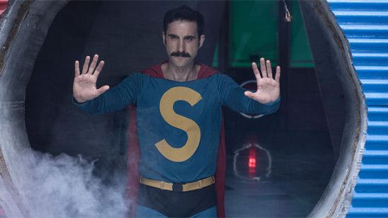 Dani Rovira ficha por 'Jungle Cruise', la película de Disney con Dwayne Johnson noticias imagen