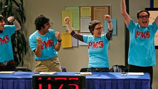 TEST: ¿Puedes llamarte a ti mismo fan de 'The Big Bang Theory'? 