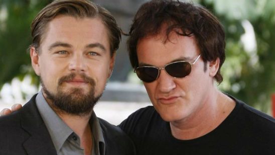 'Once Upon A Time In Hollywood': Nuevas fotos de Brad Pitt y Leonardo DiCaprio durante el rodaje noticias imagen