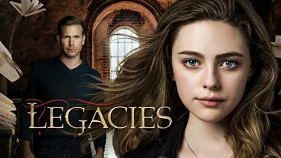 ¿Será 'Legacies' la última entrega de la franquicia vampírica de CW? noticias imagen