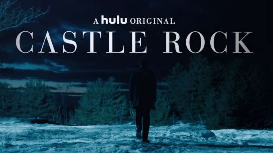 'Castle Rock': Movistar+ emitirá la esperada serie de terror en España noticias imagen