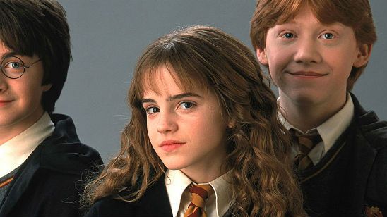 El reparto de 'Harry Potter' se convierte en modelos por un día noticias imagen