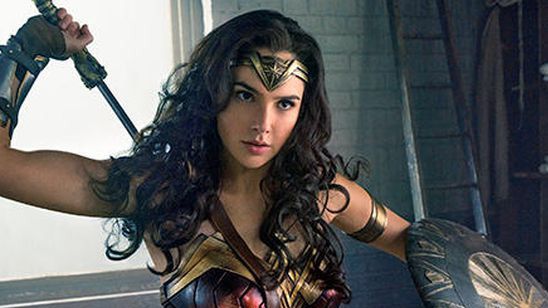 'Wonder Woman 1984': Gal Gadot ofrece a los fans la oportunidad de estar en la película noticias imagen
