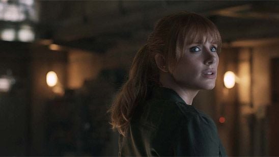 Bryce Dallas Howard será la madre de Elton John en 'Rocketman' noticias imagen