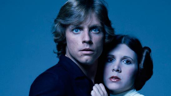 'Star Wars: Episodio IX': Mark Hamill y Carrie Fisher aparecerán en la película noticias imagen