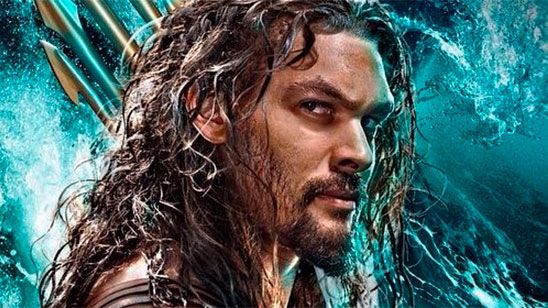 'Aquaman': Filtrado el supuesto contenido de la escena postcréditos de DC