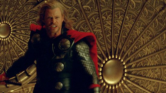 Descubre los otros diseños que tenían para el martillo de 'Thor' noticias imagen