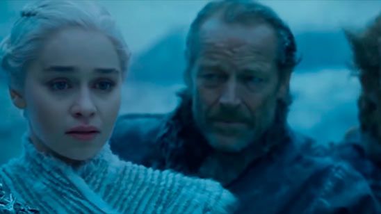 Este tráiler 'fan made' de 'Juego de Tronos' imagina como será la guerra contra los caminantes noticias imagen