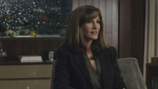 ¿Por qué Julia Roberts ha elegido estar en 'Homecoming'?